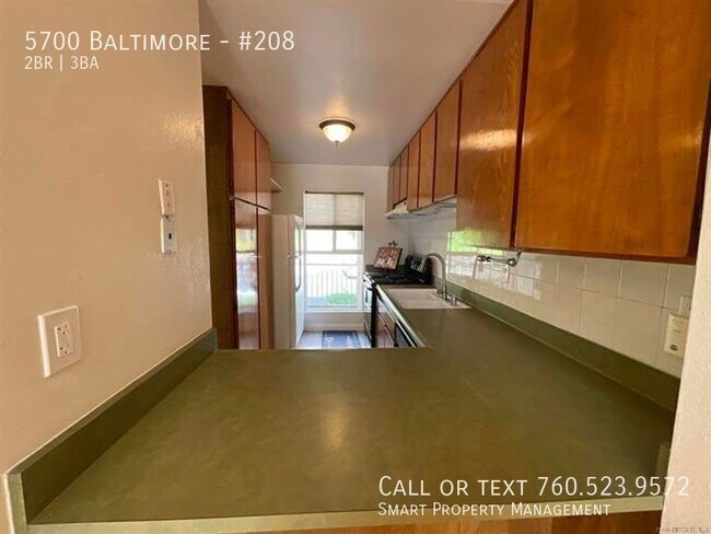Building Photo - 5700 Baltimore-#208