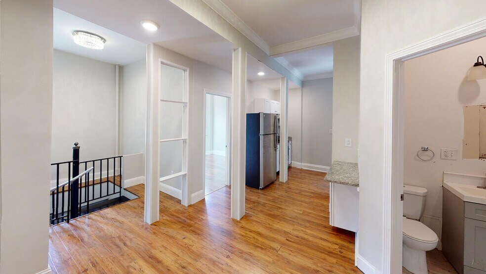 Building Photo - 1198 Commonwealth Ave