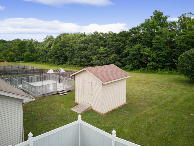 Building Photo - 3622 Rolling Ridge Way