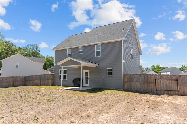 Building Photo - 137 Vorster Rd