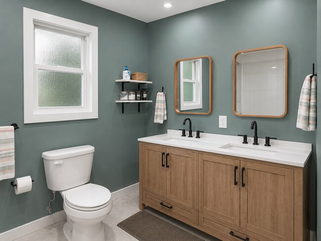 Building Photo - Quiet cul-de-sac rental in desirable Brierwood!