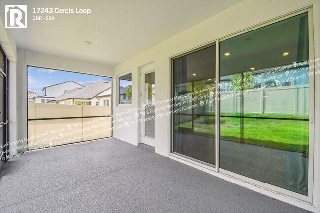 Building Photo - 17243 Cercis Lp