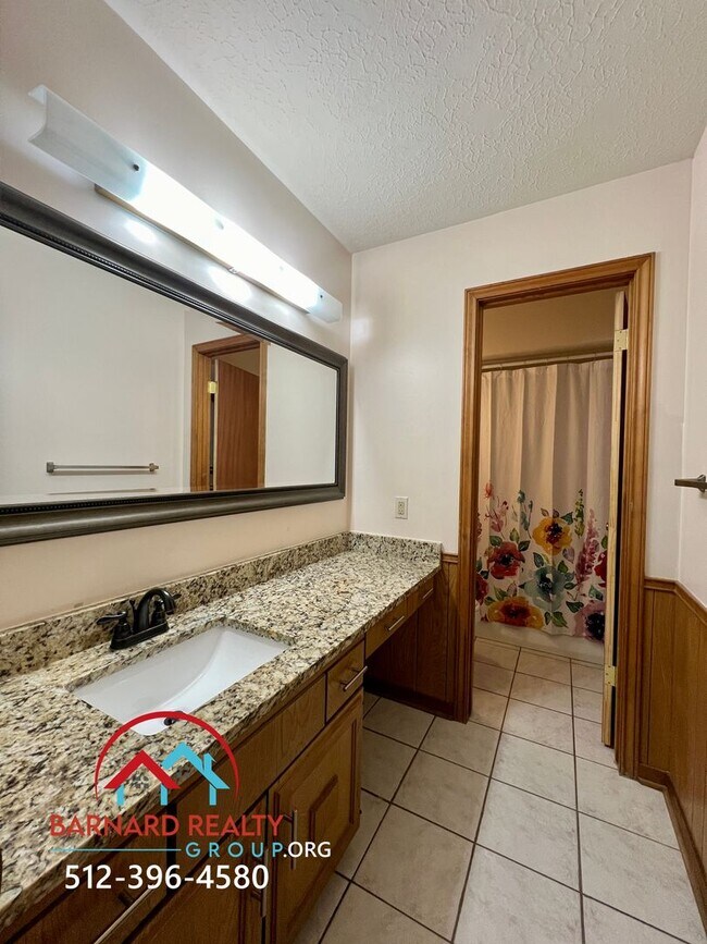 Building Photo - Available Early July: House Built for a Family