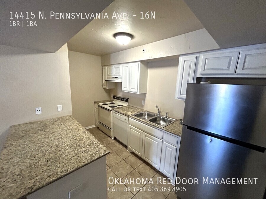 Building Photo - 14415 N Pennsylvania Ave