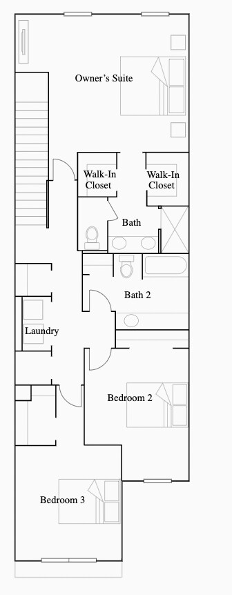 Building Photo - 2772 Blossom Wy