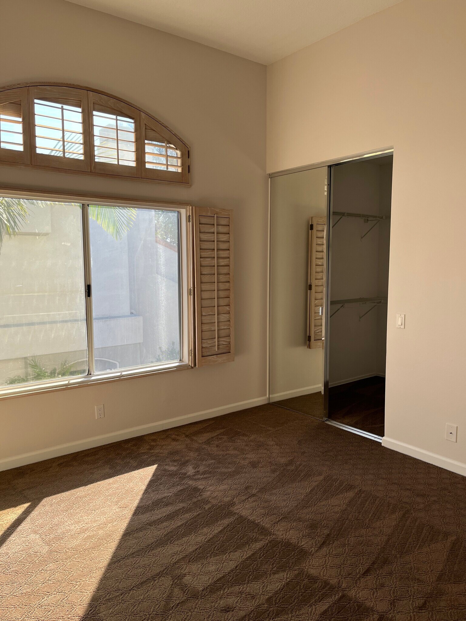 Master bedroom - 28277 Via Luis