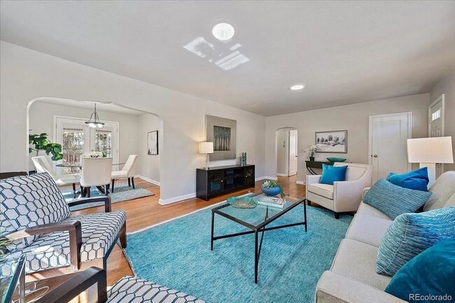 Primary Photo - Charming Montclair Home