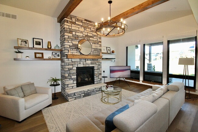 Building Photo - 3332 Danzante Bay Ct