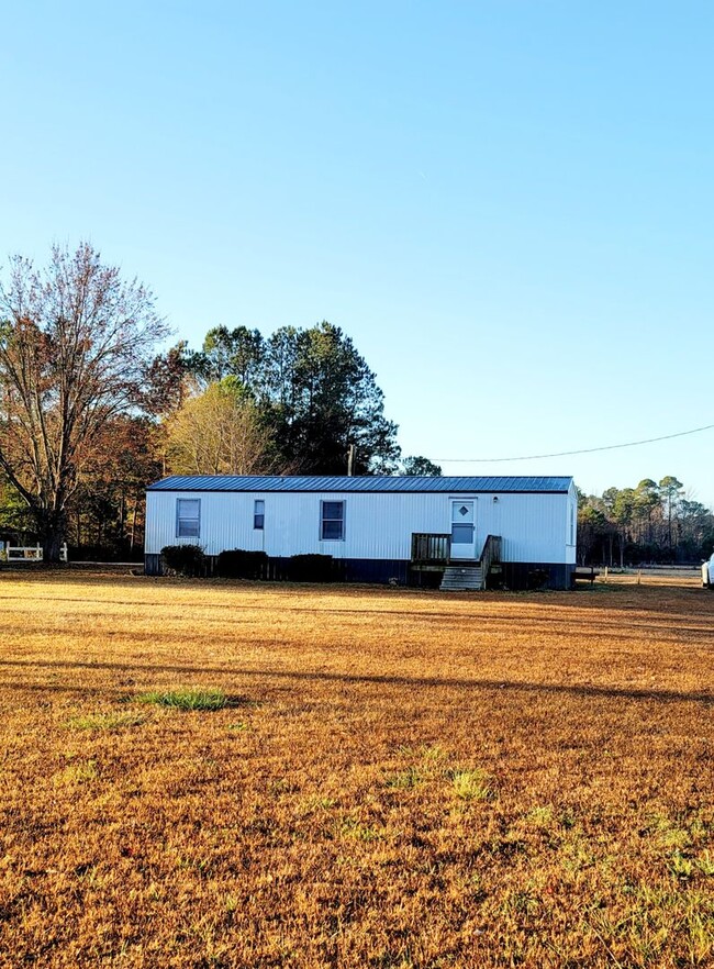 Primary Photo - Charming Country Living in Conway, SC