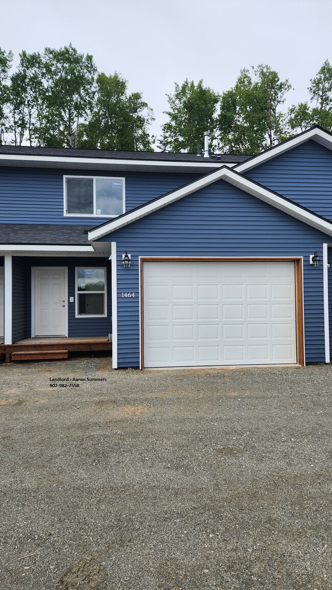 Building Photo - 1464 Wasilla-Fishhook Rd