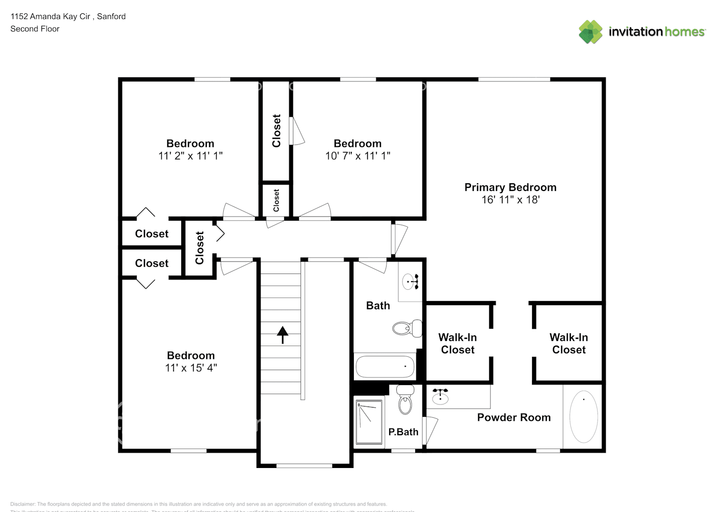 Building Photo - 1152 Amanda Kay Cir