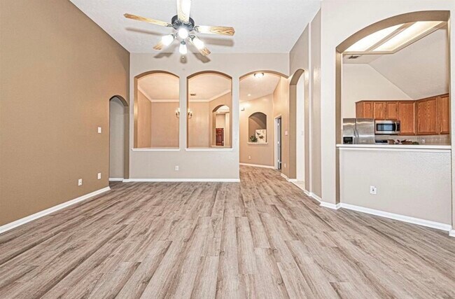 Building Photo - 3503 Darby Ct