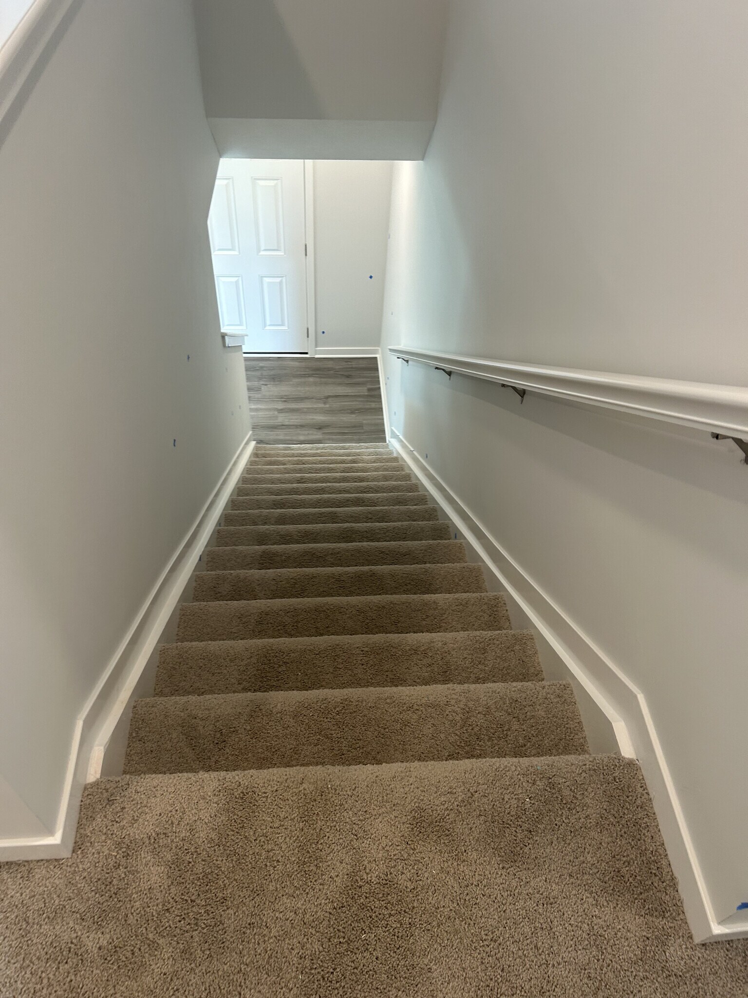 Stairs (top view) - 6582 Pfeifer Ash Dr