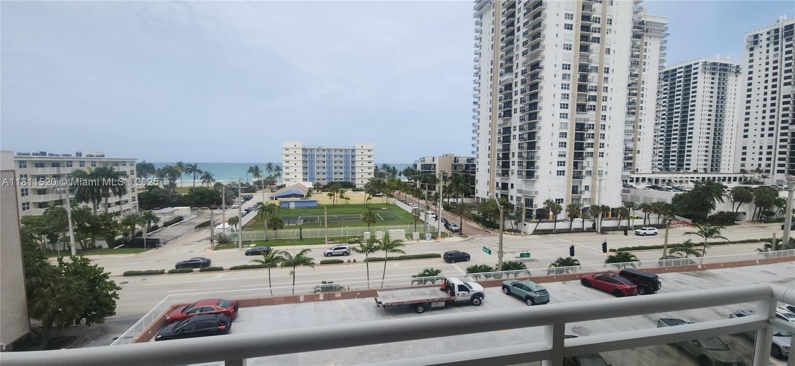 Building Photo - 1600 S Ocean Dr