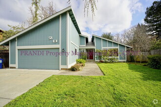 Building Photo - Picturesque Novato Home with Park-Like Bac...