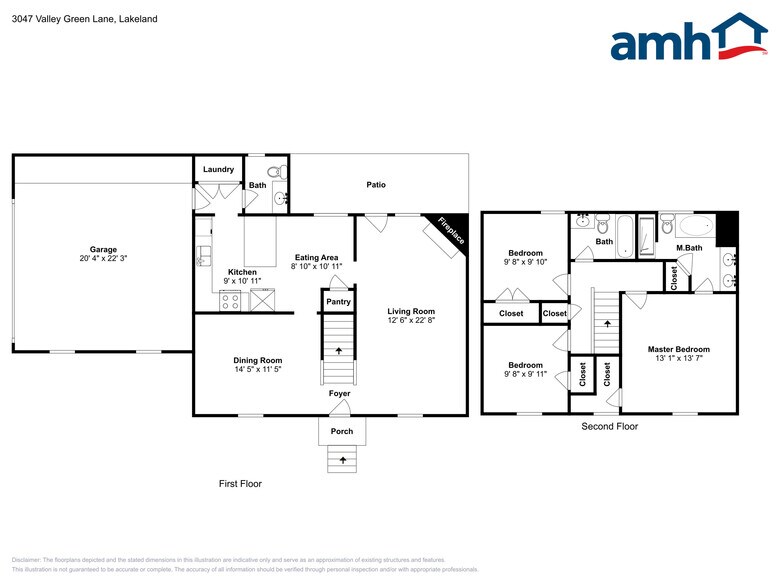 Building Photo - 3047 Valley Green Ln