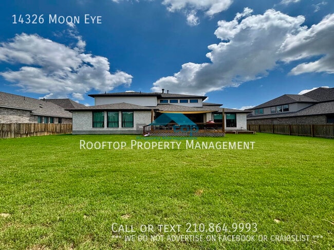 Building Photo - 14326 Moon Eye