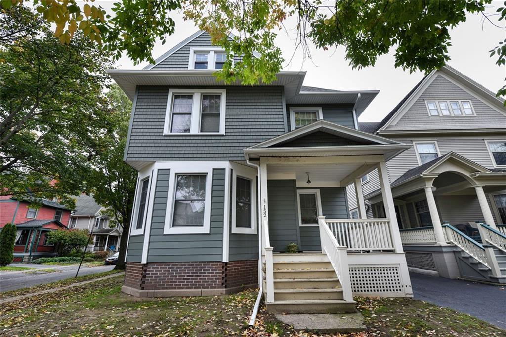 Building Photo - 152 Rosedale St