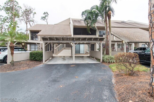 Primary Photo - 16448 Timberlakes Dr