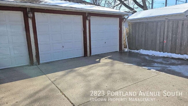 Building Photo - 2823 Portland Ave