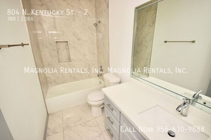 Building Photo - 804 N Kentucky St