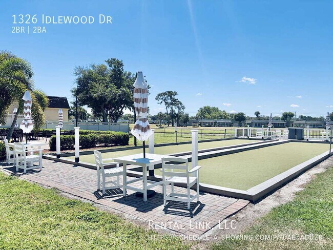 Building Photo - 1326 Idlewood Dr