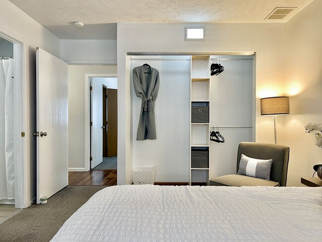Building Photo - The Webster Street Retreat: A Fabulous Hot...