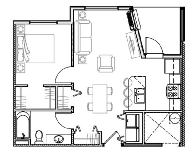 Building Photo - 3484 MT-200