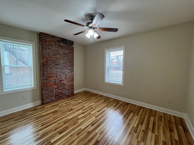 Building Photo - 6712 McPherson Blvd