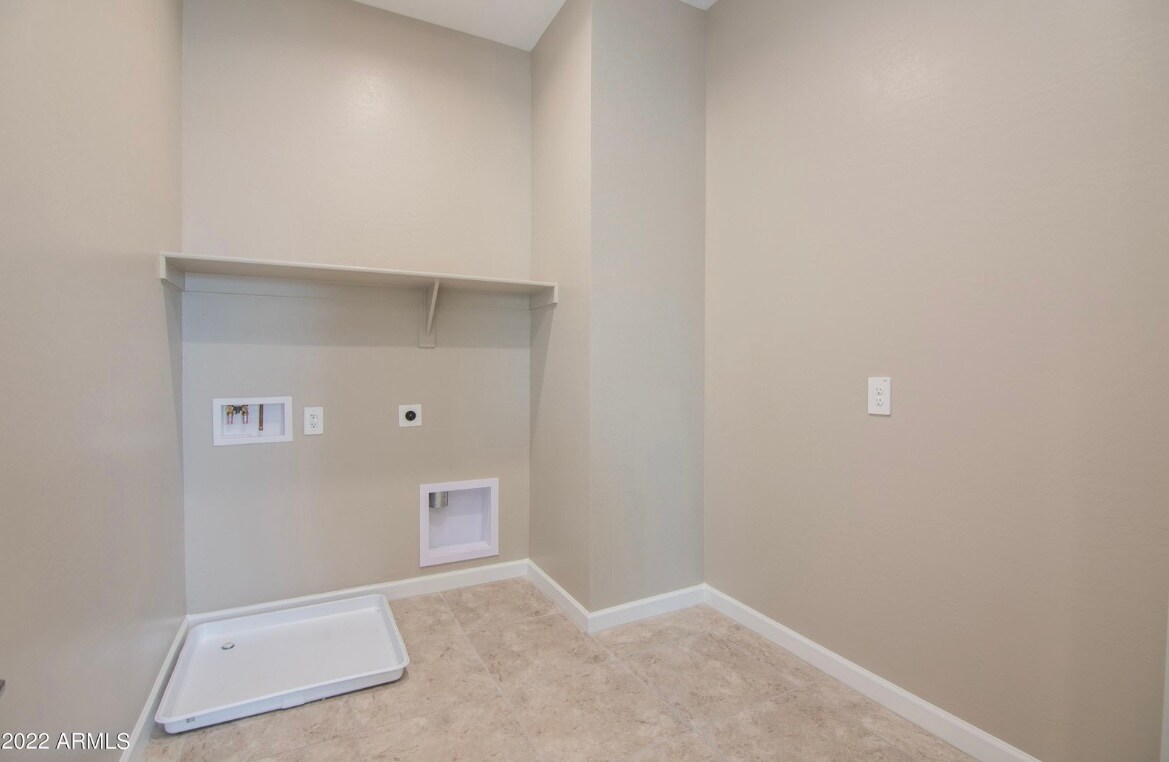 Laundry Room - 4882 E Helena Dr