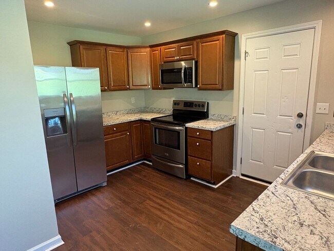 Building Photo - Quaint Ranch style home in Clarksville