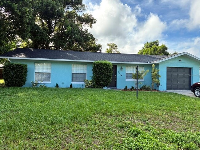 Primary Photo - 117 Burns Ave