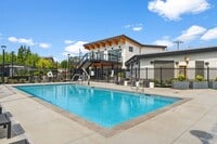 Building Photo - Gage On Sixth