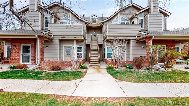 Building Photo - 4760 S Wadsworth Blvd