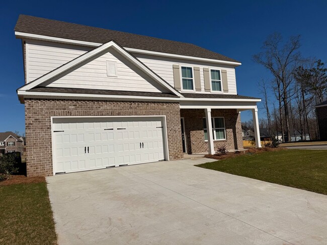 Building Photo - BRAND NEW 3 bed/2.5 bath rental in Cape Re...