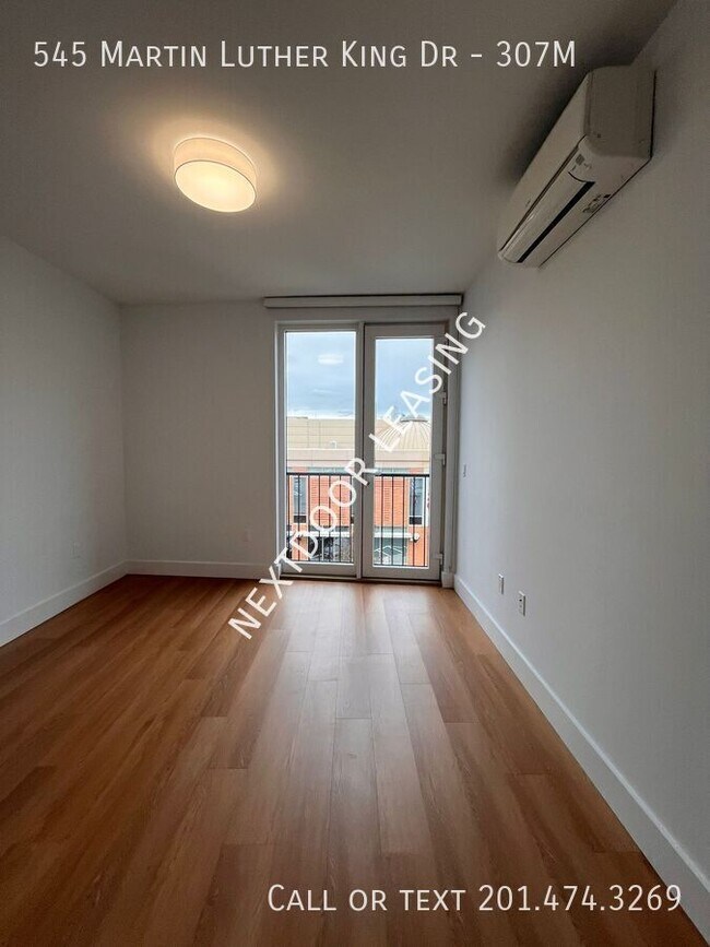 Building Photo - 545 M.L.K. Drive