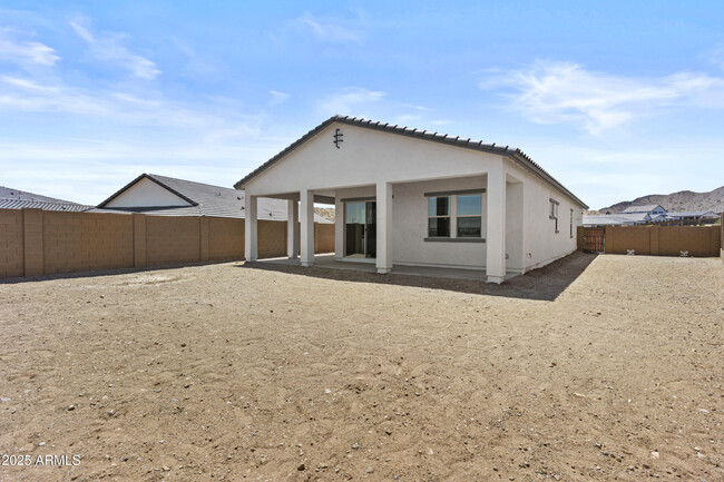 Building Photo - 2827 N 212th Dr