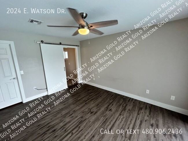 Building Photo - 2024 E Watson Dr