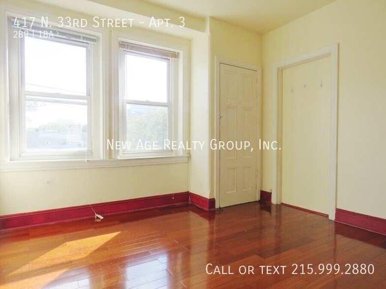 Building Photo - 417 N 33rd St