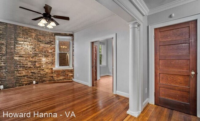 Building Photo - 2 br, 1 bath House - 1411 Colonial Avenue #B4