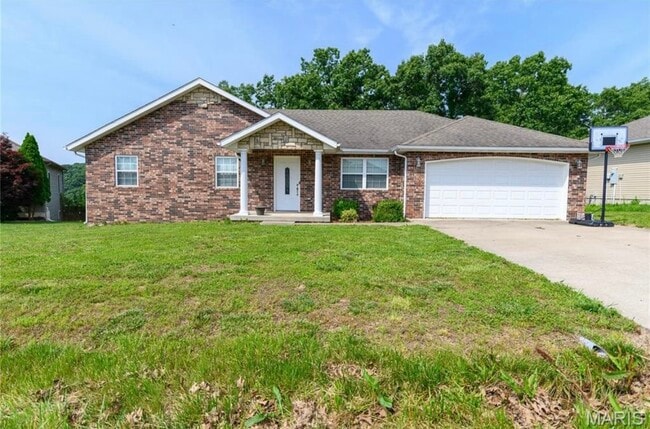 Primary Photo - 16240 Heartland Ln