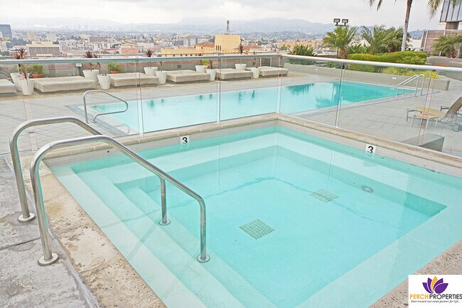 Building Photo - 1100 Wilshire Blvd