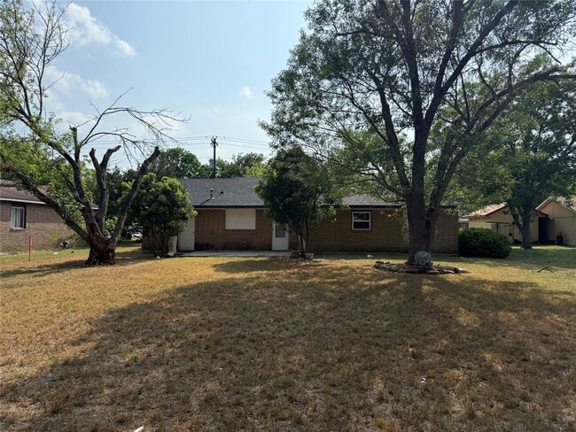 Building Photo - 1204 Aransas St