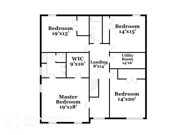 Building Photo - 693 Nannyberry Ln