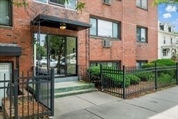 Building Photo - 2192 Massachusetts Ave