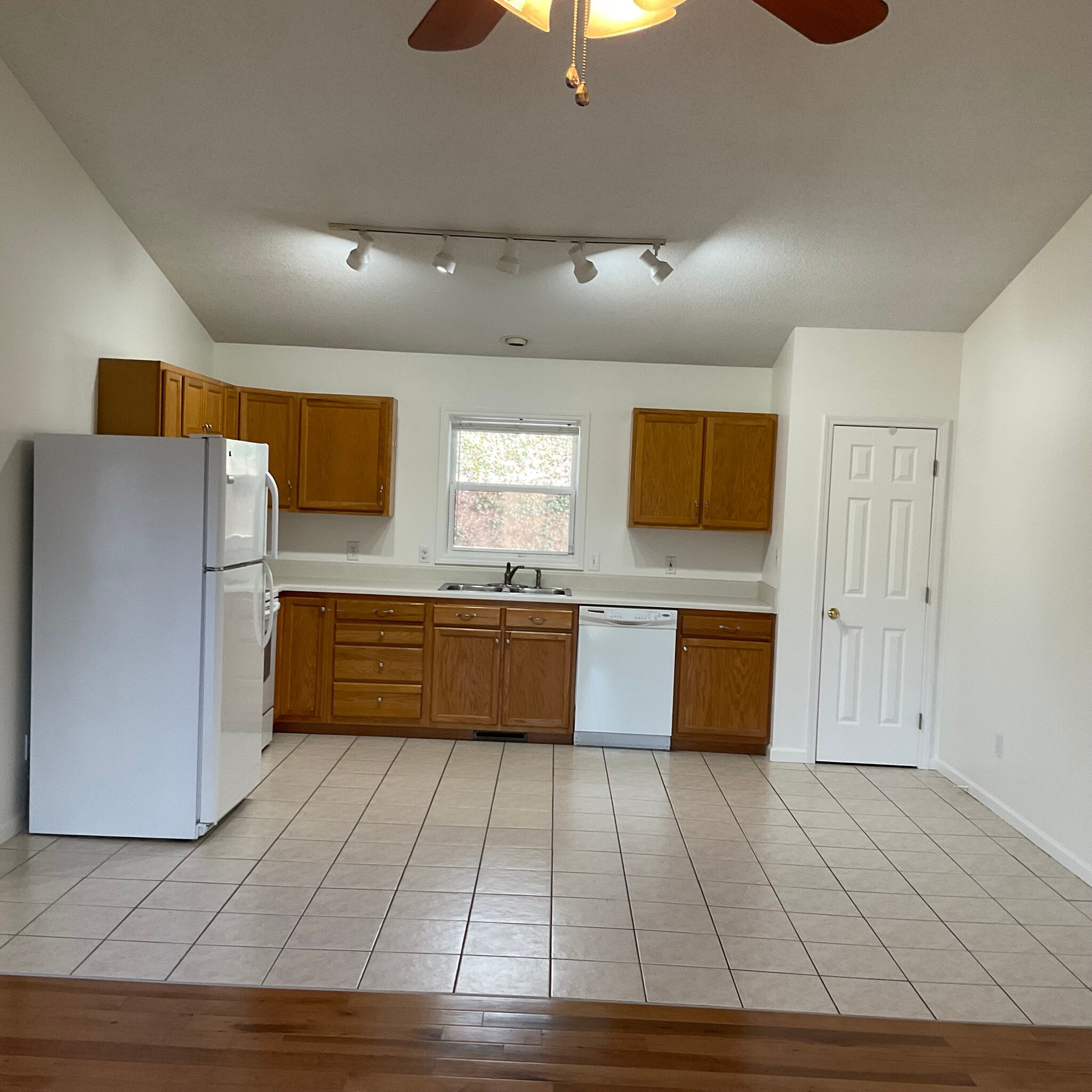 Newly painted walls upstairs. - 10 Hillsboro Dr