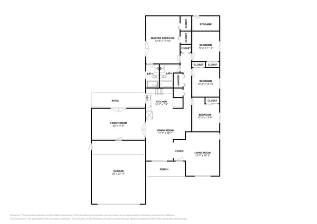 Building Photo - 2308 N Arrowhead Dr