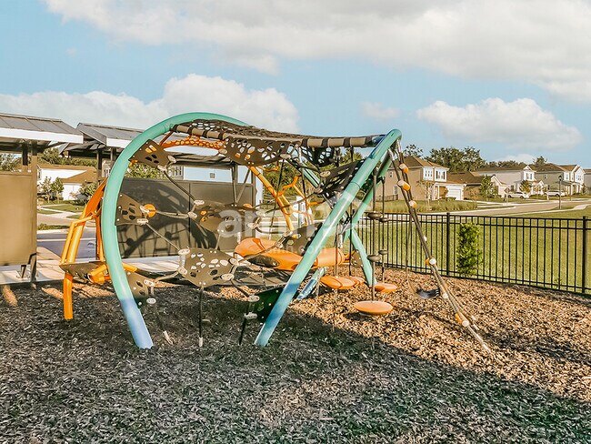 Building Photo - 3715 Center Cove Lane