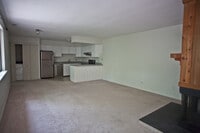 Building Photo - Modern 2BR Condo in Finley Forest | Pool, Tennis & Prime UNC Access