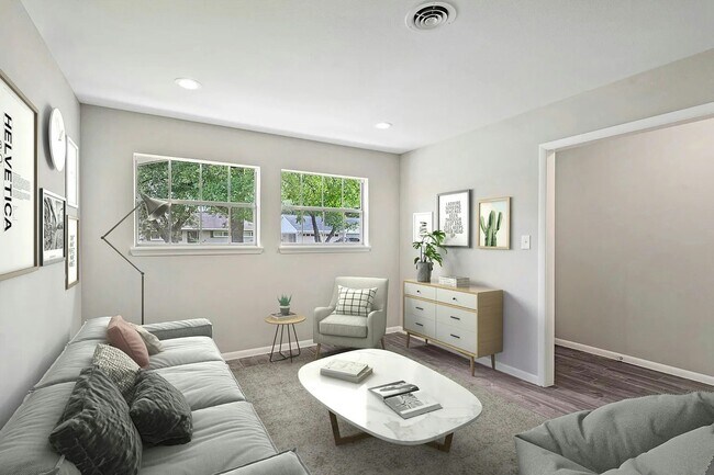 Building Photo - 5815 Effingham Dr